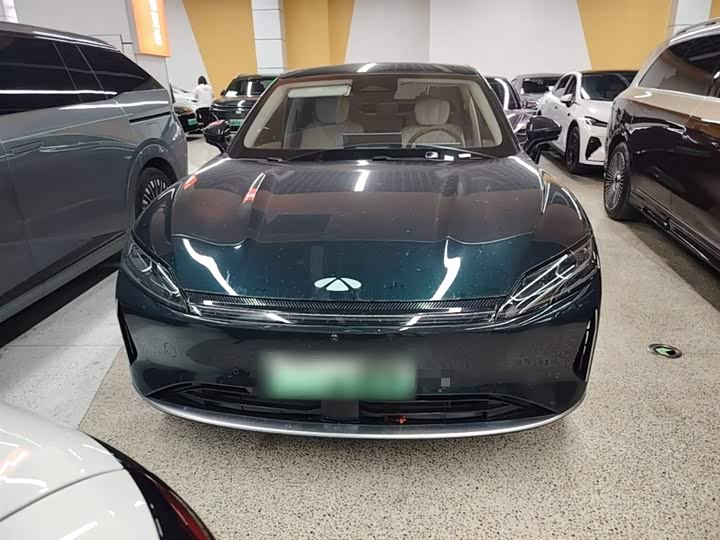 Chery Fulwin A9L 2025 2025款 260超长续航豪华版