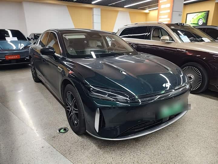 Chery Fulwin A9L 2025 2025款 260超长续航豪华版