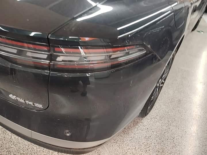 Chery Fulwin A9L 2025 2025款 260超长续航豪华版