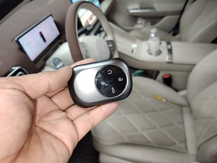Chery Fulwin A9L 2025 2025款 260超长续航豪华版