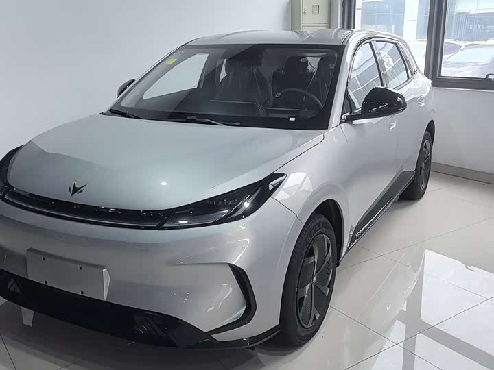 BAIC Arcfox T1 2025 2025款 320 PRO