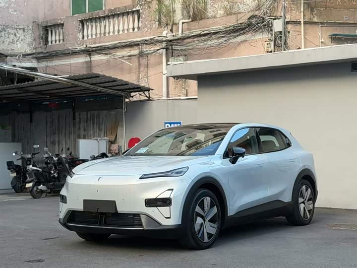 Changan Deepal S05 2024 2024款 510Ultra纯电版