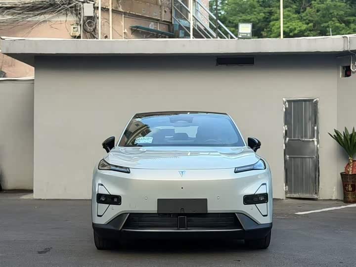 Changan Deepal S05 2024 2024款 510Ultra纯电版