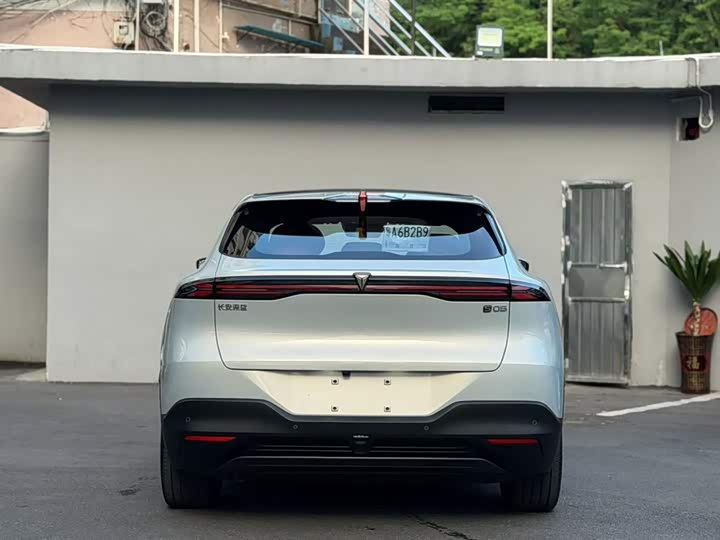 Changan Deepal S05 2024 2024款 510Ultra纯电版