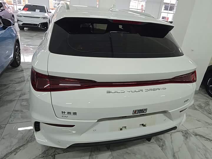 Фото 6 - BYD E2