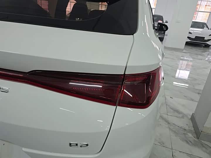 Фото 8 - BYD E2