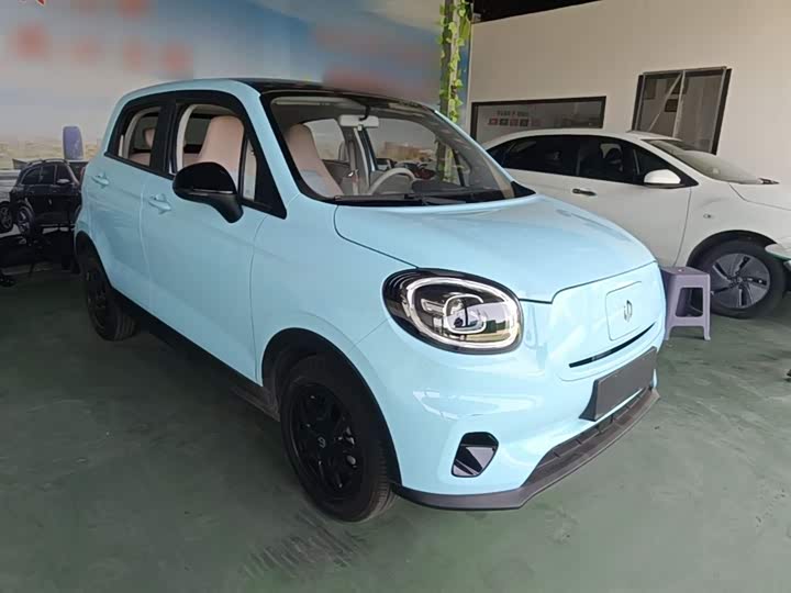 Zdjęcie 4 - Leapmotor T03