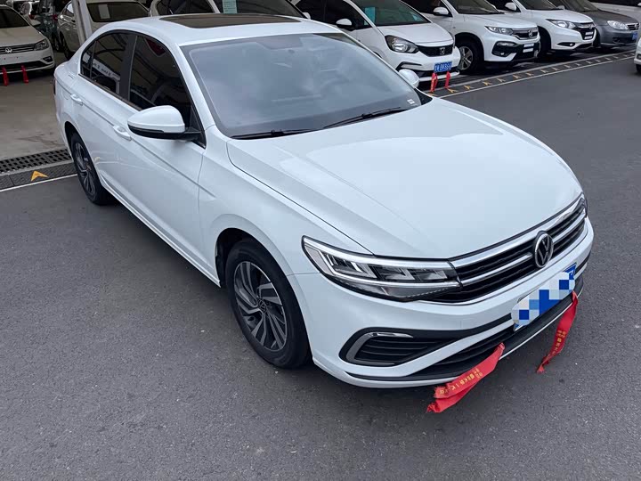 Volkswagen Bora 2026 2026款 200TSI DSG悦行导航版