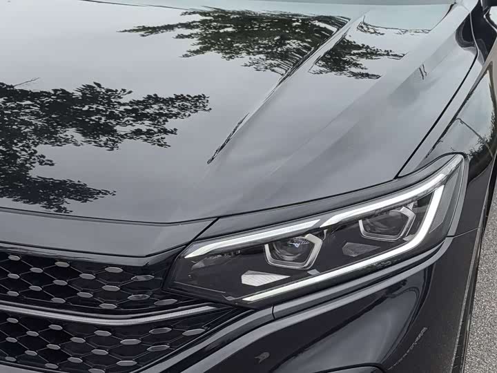 Фото 5 - Volkswagen Passat