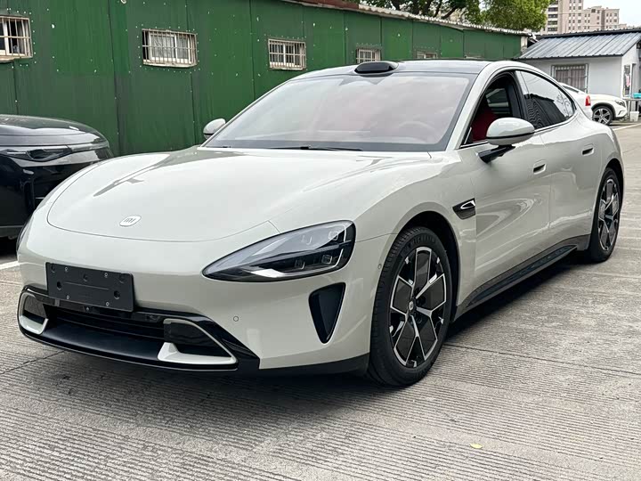 2026 Xiaomi SU7