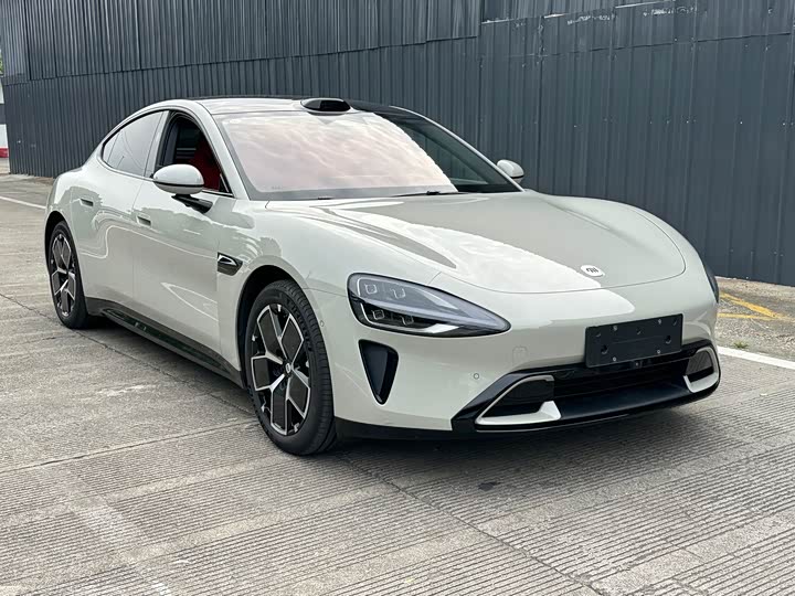 2026 Xiaomi SU7