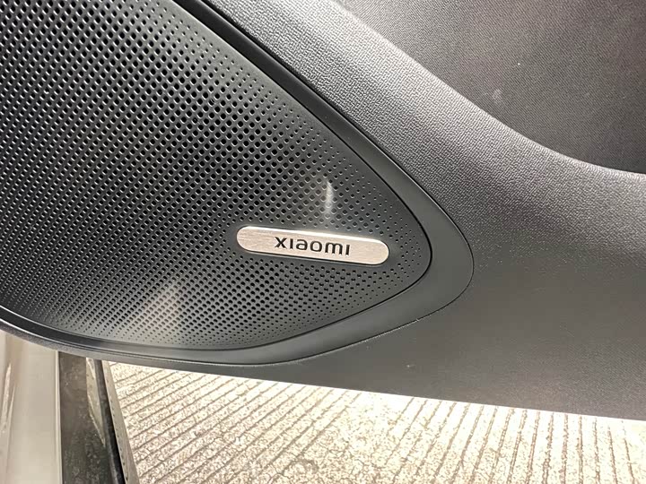 2026 Xiaomi SU7