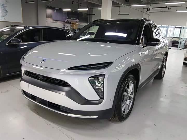 Nio ES6 2020 2020款 455KM 运动版