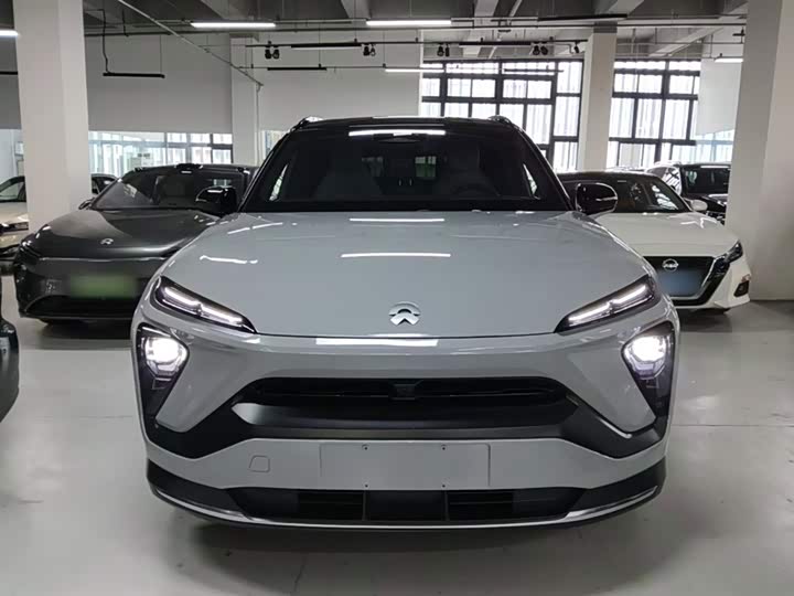 Nio ES6 2020 2020款 455KM 运动版