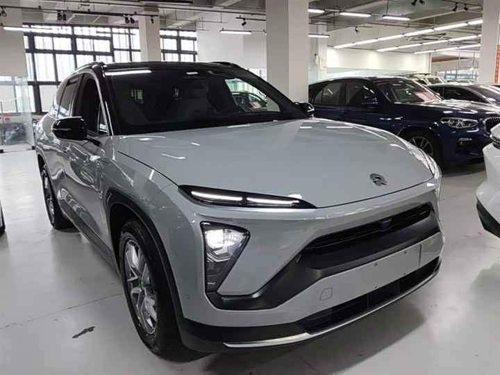 Nio ES6 2020 2020款 455KM 运动版