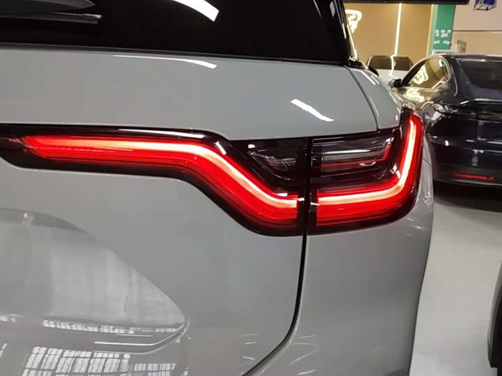 Nio ES6 2020 2020款 455KM 运动版