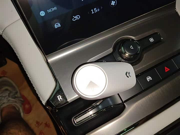 Nio ES6 2020 2020款 455KM 运动版