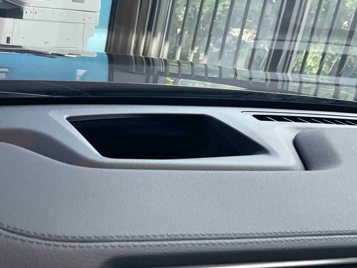 Nio ES6 2020 2020款 600KM 运动版