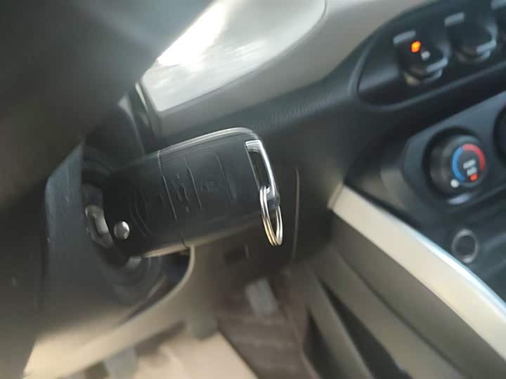 Baojun 510 2021 2021款 1.5L 手动劲享型