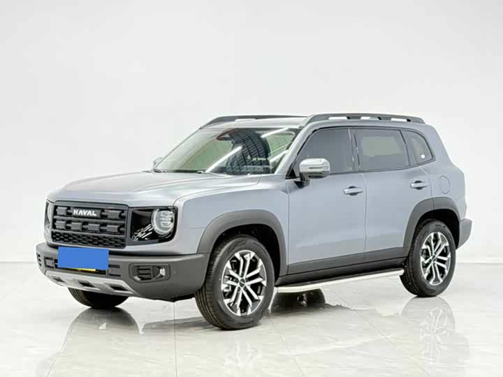 2026 Haval Dargo