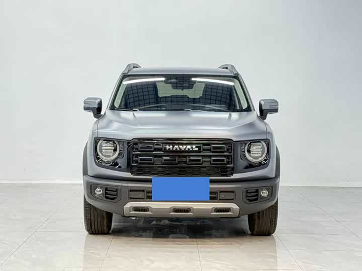 2026 Haval Dargo