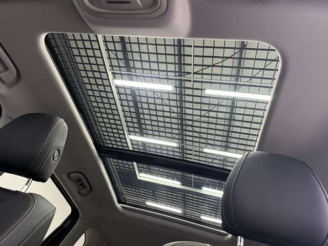 Haval Dargo 2026 2026款 1.5T DCT边牧版