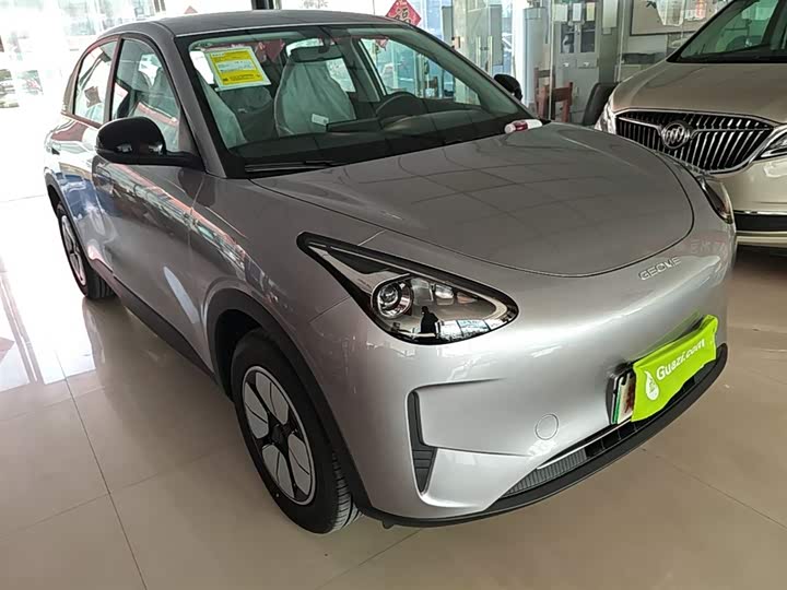 Geely Galaxy Geome 2026 2026款 410km 自在版