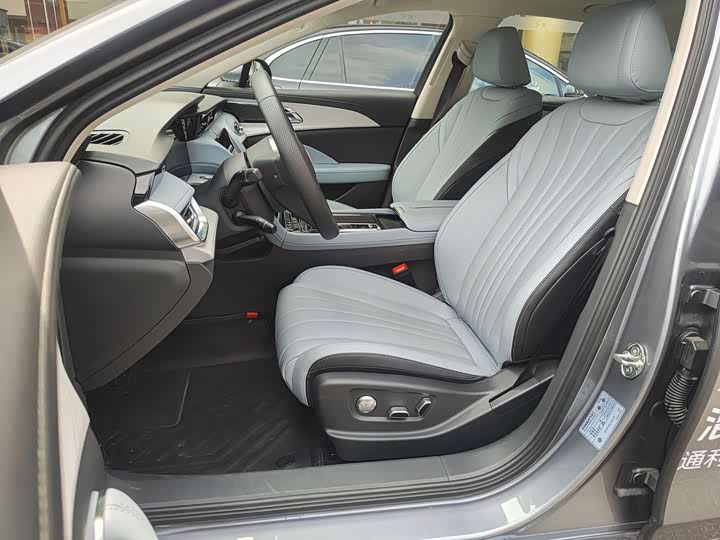 Hongqi H5 Hybrid 2025 2025款 170 超混版