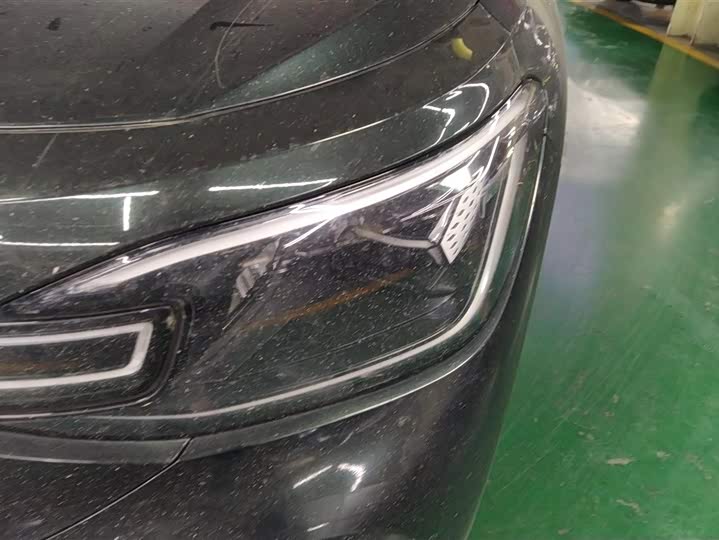 Volkswagen ID.6 Crozz 2022 2022款 长续航Lite PRO版