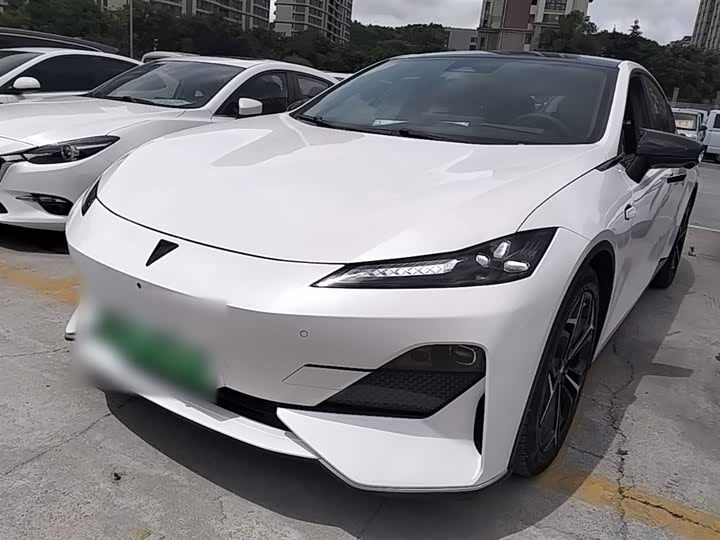 Changan Deepal SL03 2023 2023款 200Max增程版