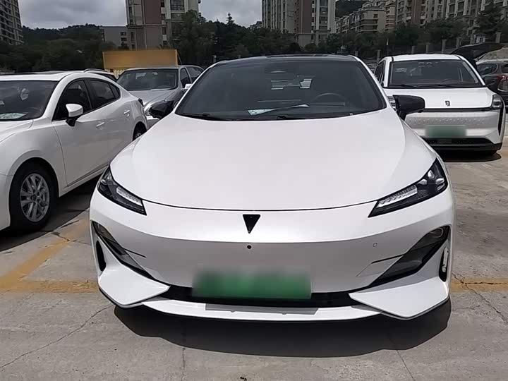 Changan Deepal SL03 2023 2023款 200Max增程版