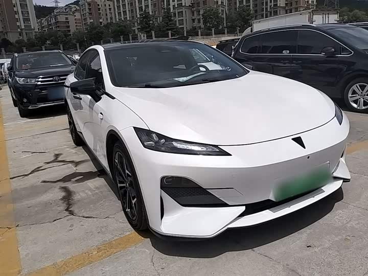 Changan Deepal SL03 2023 2023款 200Max增程版
