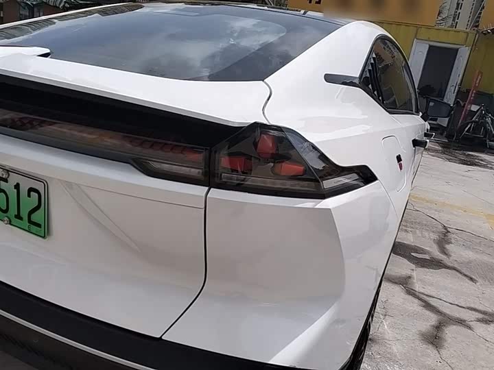 Changan Deepal SL03 2023 2023款 200Max增程版