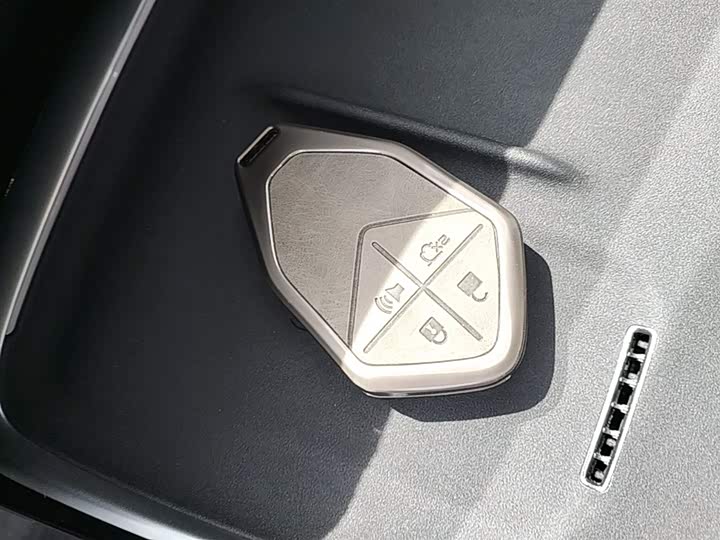Changan Deepal SL03 2023 2023款 200Max增程版