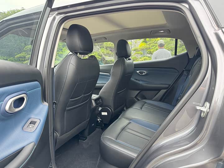 Zdjęcie 6 - GAC Trumpchi GS3