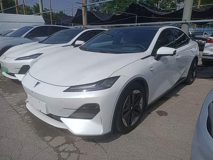 Фото 2 - Changan Deepal SL03