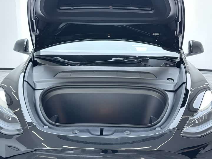 Tesla Model Y 2022 2022款 改款 长续航全轮驱动版