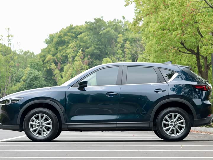 Фото 6 - Mazda CX-5