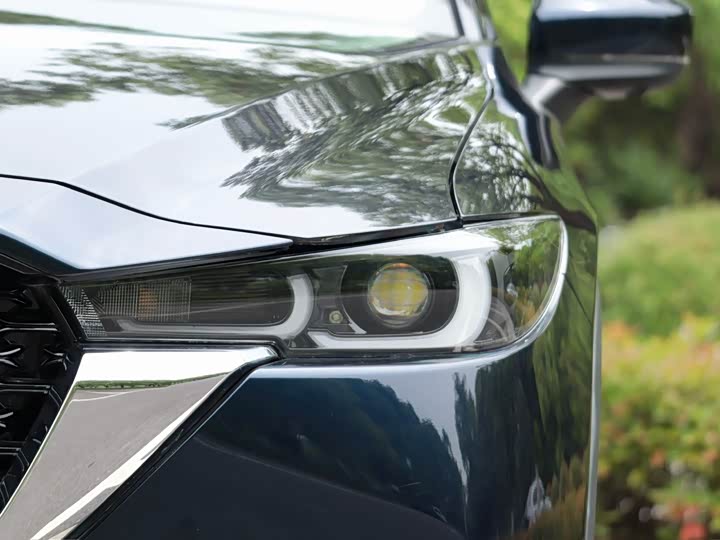 Фото 7 - Mazda CX-5