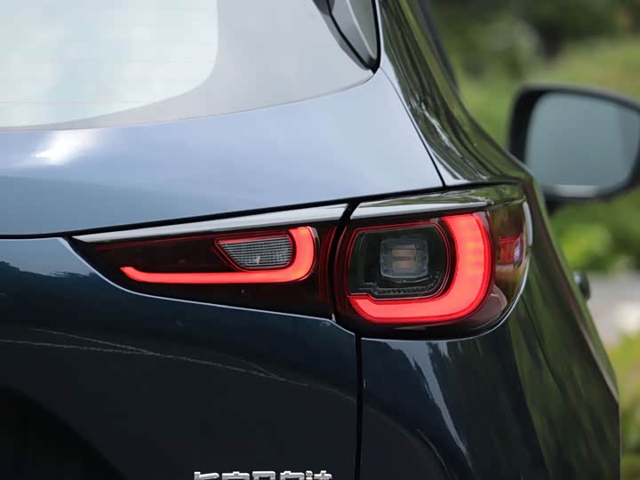 Фото 8 - Mazda CX-5