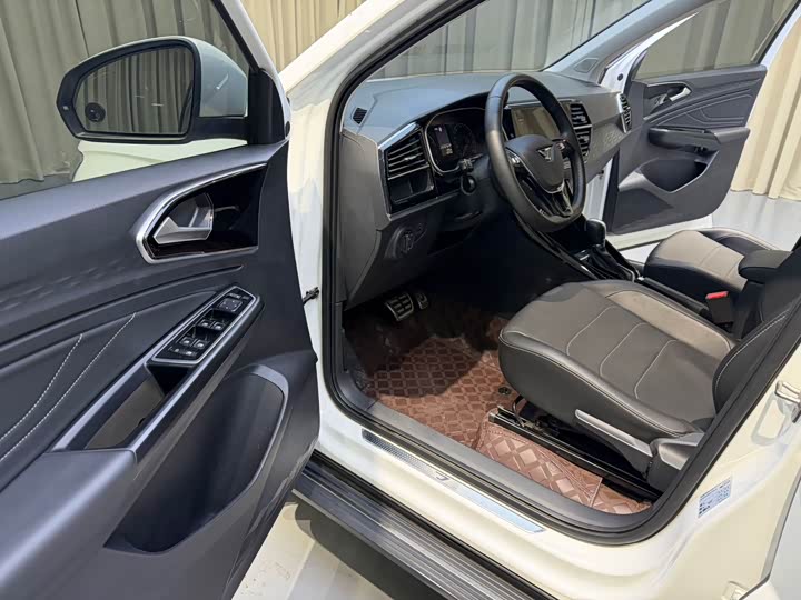 Фото 7 - Jetta VS5