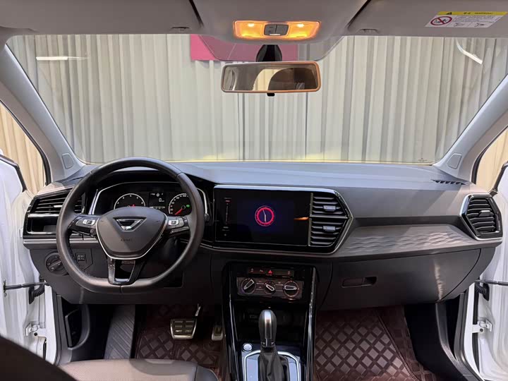 Фото 9 - Jetta VS5