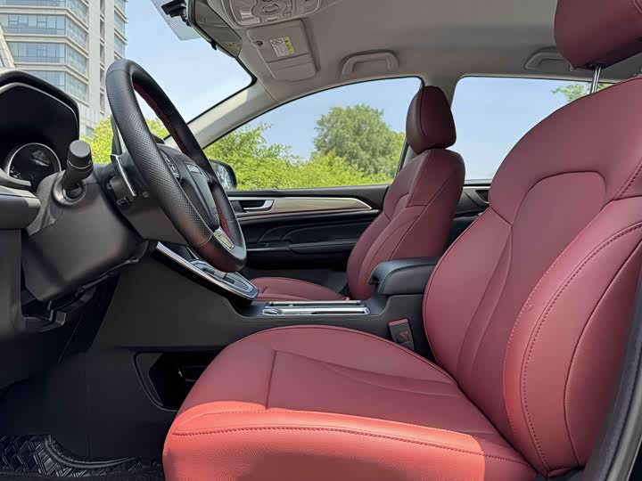 Zdjęcie 3 - Haval M6