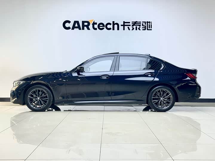 Фото 6 - BMW 3 Series