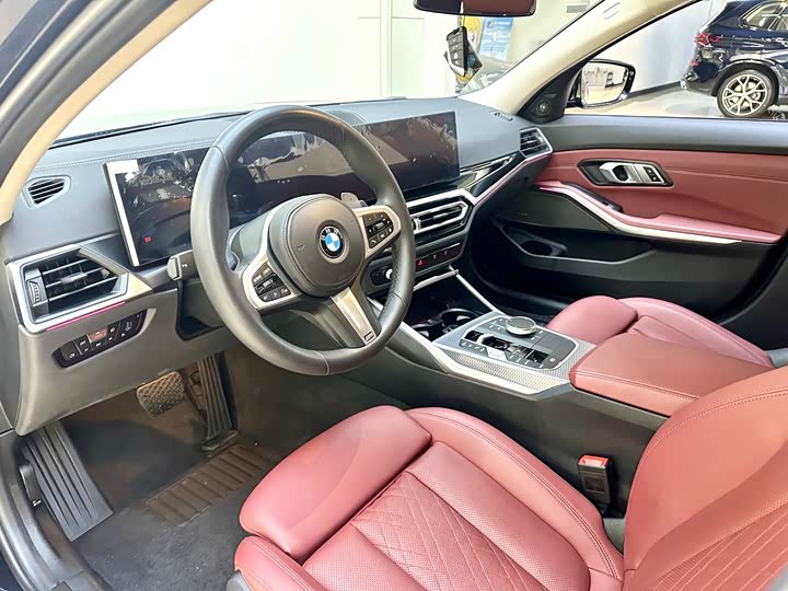 Фото 9 - BMW 3 Series