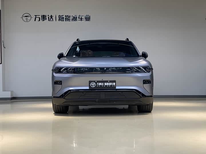 2025 Changan Qiyuan (Nevo) E07