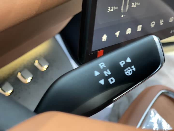 Changan Qiyuan (Nevo) E07 2025 2025款 纯电 四驱 90kWh 大成版
