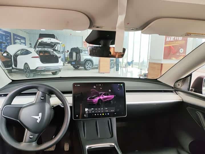 Фото 5 - Tesla Model Y