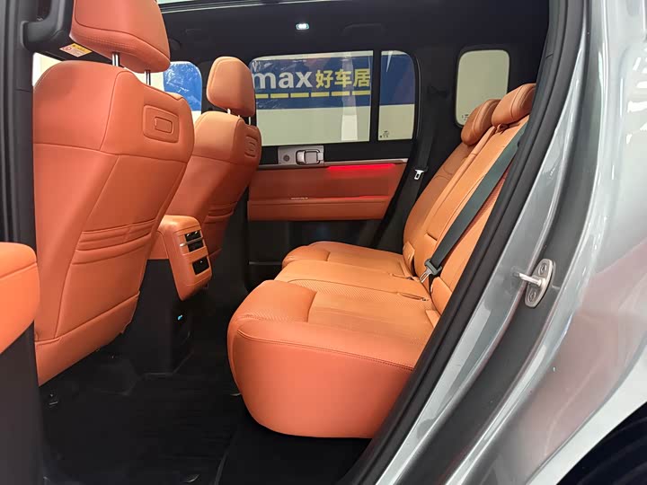 BYD FangChengBao Titanium 7 (Tai 7) 2025 2025款 190KM四驱Ultra版