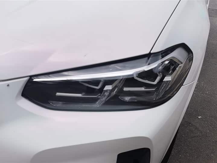 Фото 5 - BMW X3